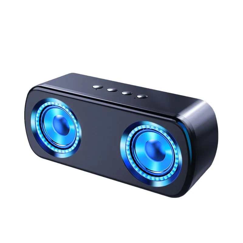 Small Outdoor Bluetooth Speakers