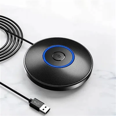 High Quality Desktop Microphone