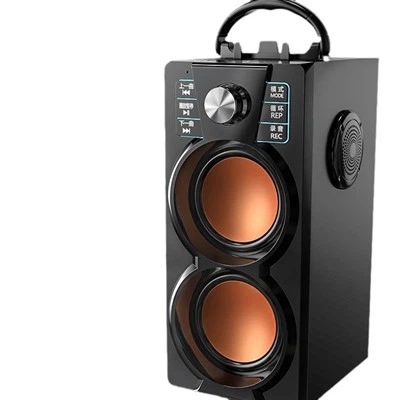 Outdoor Karaoke Speaker